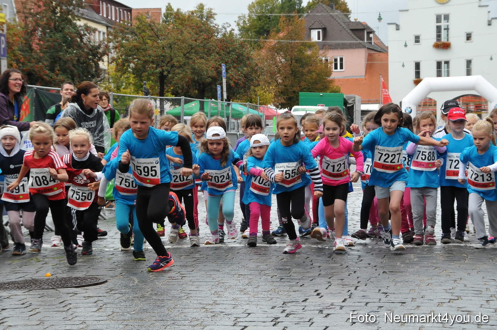 Stadtlauf Neumarkt 2014 1329